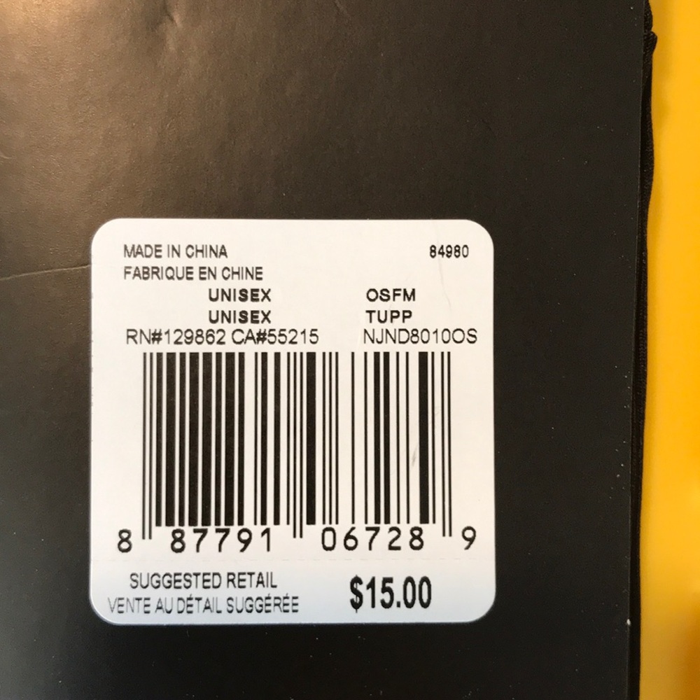 Nike Dry Wide Headband - Picture 5 of 5